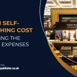 Amazon Self Publishing Cost