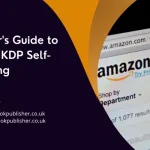 Beginner's Guide to Amazon KDP Self-Publishing