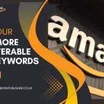 Make Your Book More Discoverable with Keywords