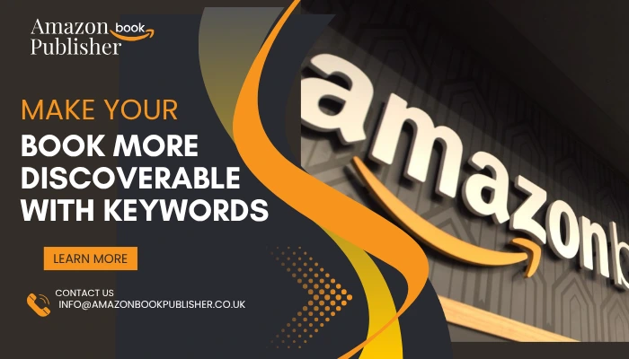 Make Your Book More Discoverable with Keywords