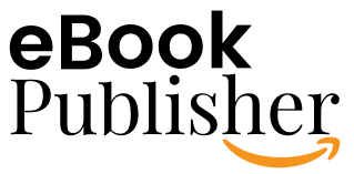 E-Book Publisher CO UK